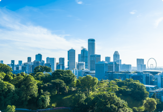 公司办公环境或相关展示图